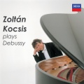 zoltán kocsis - Debussy: Préludes / Book 1, L.117: 8. La fille aux cheveux de lin