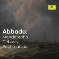 lilya zilberstein、Berliner Philharmoniker、Claudio Abbado - III. Finale. Alla breve