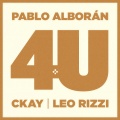 4U (feat. CKay, Leo Rizzi)