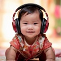 Tender Baby Sounds: Calm Musical Beginnings