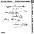 RIAS Orchestra、Helmuth Brandenburg - Impromptu, Op. 90 No.3