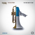 Timmy Trumpet、Scooter - For Those About To Rave