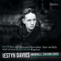 Bach: Cantatas 35 & 169