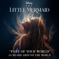 Part of Your World (From “The Little Mermaid”)