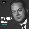 Debussy & Ravel: Werner Haas