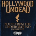 Notes From The Underground - Unabridged (Deluxe Edition) [Explicit]