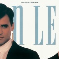 human league - I Love You Too Much
