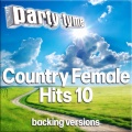 Party Tyme - How Great Thou Art (made popular by Loretta Lynn) [backing version]