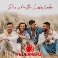 Feuerherz - Ich nenn es Liebe