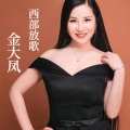 金大凤 - 西部放歌