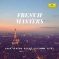 roberto prosseda - Fugue in E minor, b2