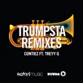 Trumpsta (Remixes) [Explicit]