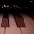 roberto prosseda - Mendelssohn: 6 Klaviertstücke: No. 1 in C Major. Allegro, MWV U 1