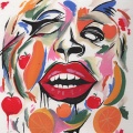 Wakyin、Carlos Vives - Beso