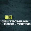 Deutschrap 2023: Top 50 by STOKED (Explicit)