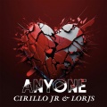Cirillo JR、Lorjs - Anyone