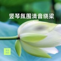竖琴氛围清音绕梁
