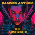 Damned Anthem - Kill the Game