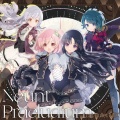 赤尾ひかる、夏吉ゆうこ、藤井彩加、前田佳織里 - Neunt Praeludium (Last Bullet MIX)