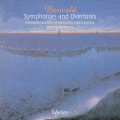 Swedish Radio Symphony Orchestra、roy goodman - Berwald: Drottningen av Golconda: Overture
