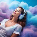 Sonidos de la naturaleza con música、Sonidos relajantes ASMR、Ritmos calmantes - Relajación Armonía En Descanso
