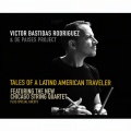 Victor Bastidas Rodriguez、De Paises Project - Current Set of Events