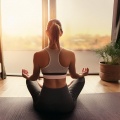 Enfoque Interior: Patrones De Guitarra Para Meditación