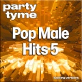 Party Tyme - Like I Can (made popular by Sam Smith) [backing version]