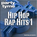 Party Tyme - Me, Myself And I (made popular by De La Soul) [backing version]