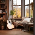 ASMR Anónimo、Orquesta de la Naturaleza、Guitarra Clásica Española - Guitarra En Movimiento