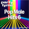 Party Tyme - Money On My Mind (made popular by Sam Smith) [backing version]