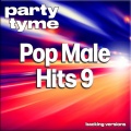 Party Tyme - The World Tonight (made popular by Paul McCartney) [backing version]