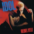 Billy Idol - Flesh For Fantasy