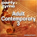 Party Tyme - Freedom (made popular by Paul McCartney) [backing version]