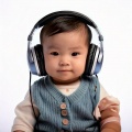 Lofi Meditation、Gentle Night Baby、Gentle Rest Baby - Lofi Fun Layers