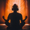 Meditation Soundscape: Tunes for Mindfulness