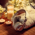 Lofi Harmony: Relaxing Massage Beats