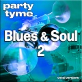 Party Tyme - Truth Or Dare (made popular by Shirley Murdock) [vocal version]