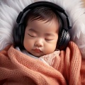 Lofi Hifi、Baby Sleep Music Expert、Baby Sleep Music Ambience - Baby’s Sleepful Layers