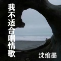 沈绾墨 - 我不适合唱情歌