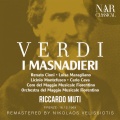 Orchestra del Maggio Musicale Fiorentino、Riccardo Muti、coro del maggio musicale fiorentino、Renato Cioni - 