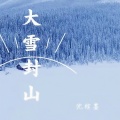 沈绾墨 - 大雪封山