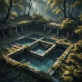 Krystian Shek - Where My Sisters Dont Play