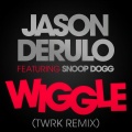 Wiggle (feat. Snoop Dogg)(TWRK Remix)