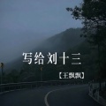 王飘飘 - 写给刘十三
