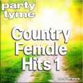 Party Tyme - Baby, Now That I Found You (made popular by Alison Krauss) [vocal version]