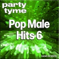 Party Tyme - Numb (made popular by Usher) [vocal version]