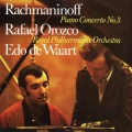 Rachmaninoff: Piano Concerto No. 3 in D Minor, Op. 30: I. Allegro ma non tanto