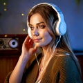 Lofi Hip Hop Beats、Lofi Peace Music、Lofi to Calm - Chill Threads Played