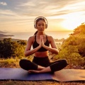 Ultimate Lofi Relaxation、Yoga Meditation Music Consort、Yoga - Lofi Mindful Rhythms